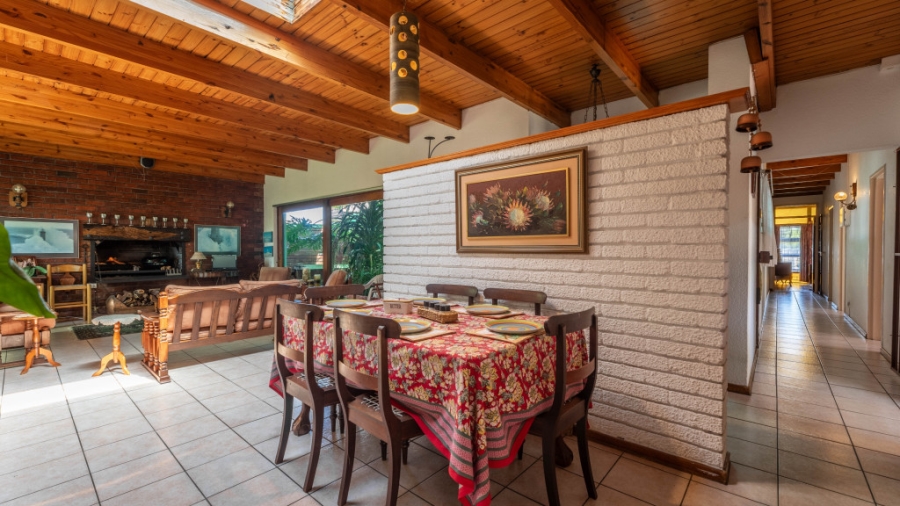 4 Bedroom Property for Sale in Hillrise Western Cape